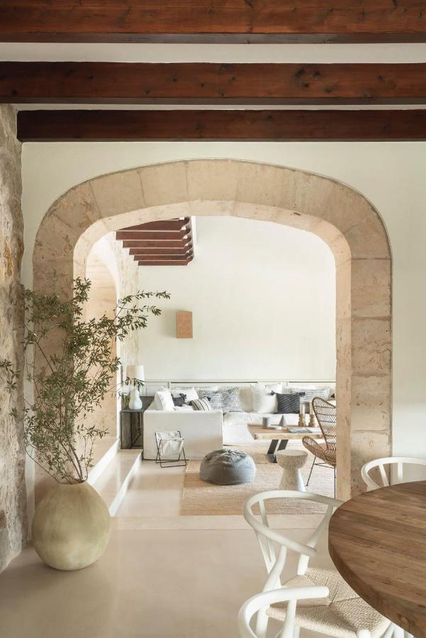Villa S'encantament