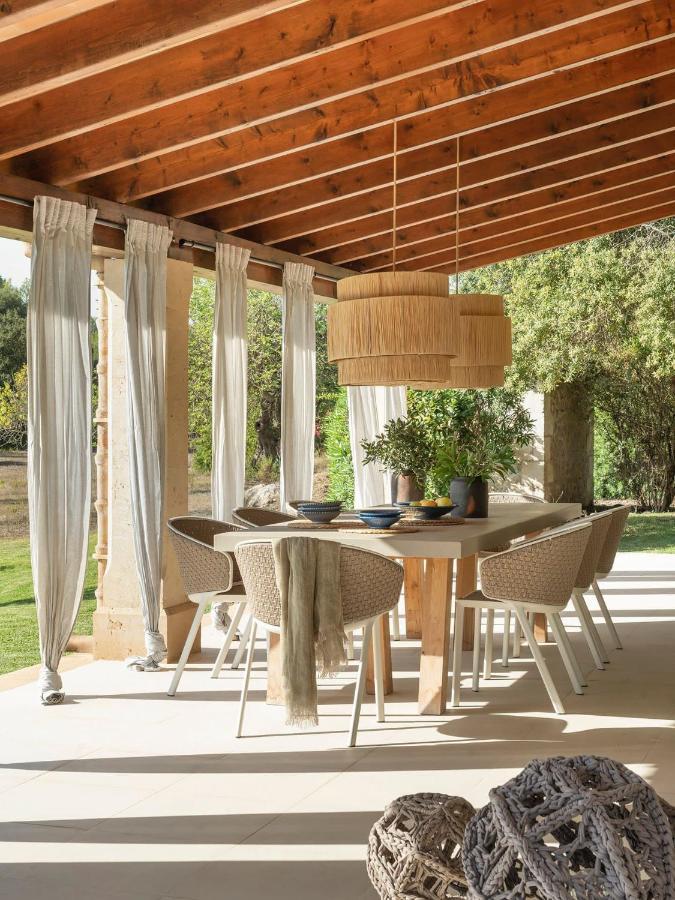 Villa S'encantament