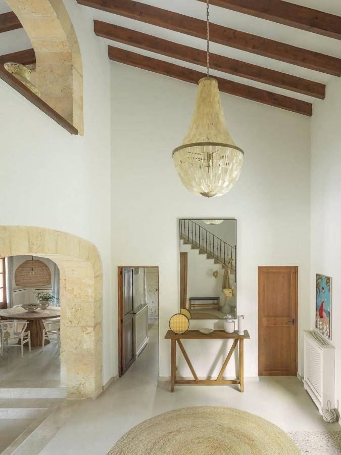 S'encantament Villa *