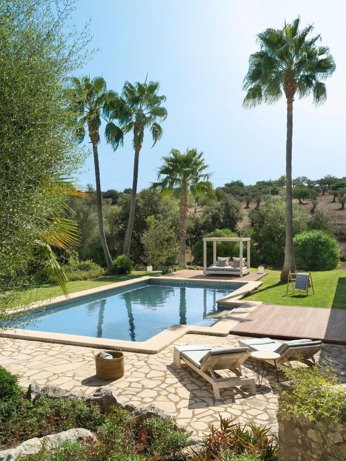 S'encantament Villa Pollença