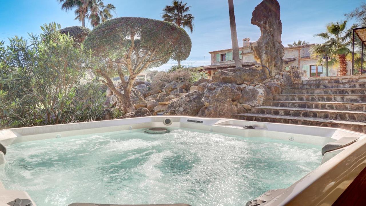 S'encantament Villa