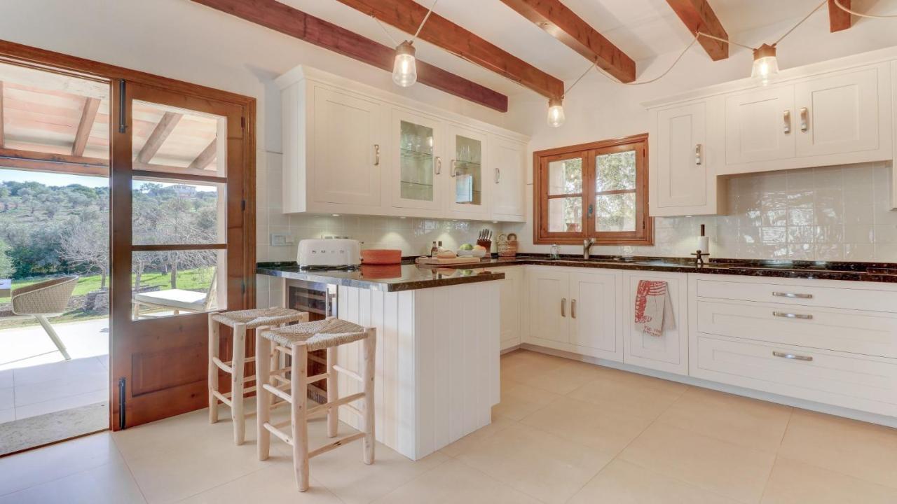 Villa S'encantament