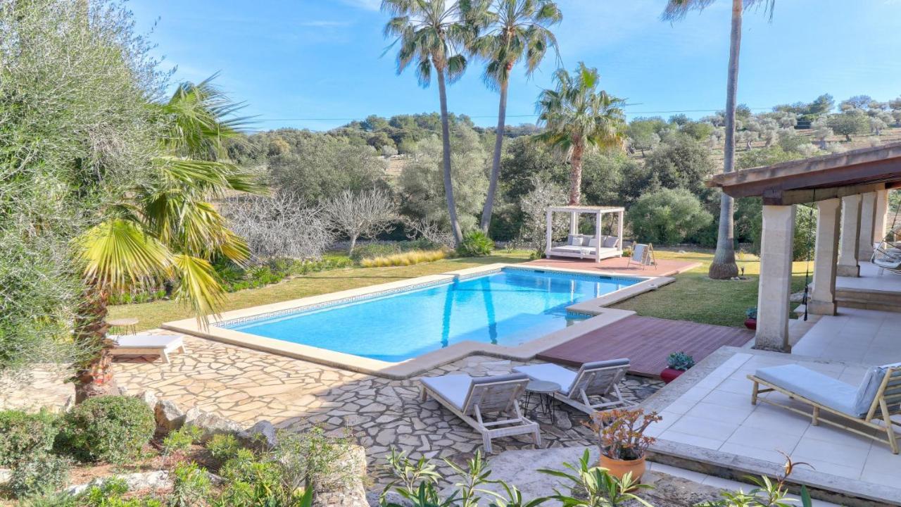 S'encantament Villa