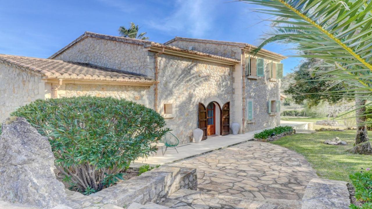 Villa S'encantament *