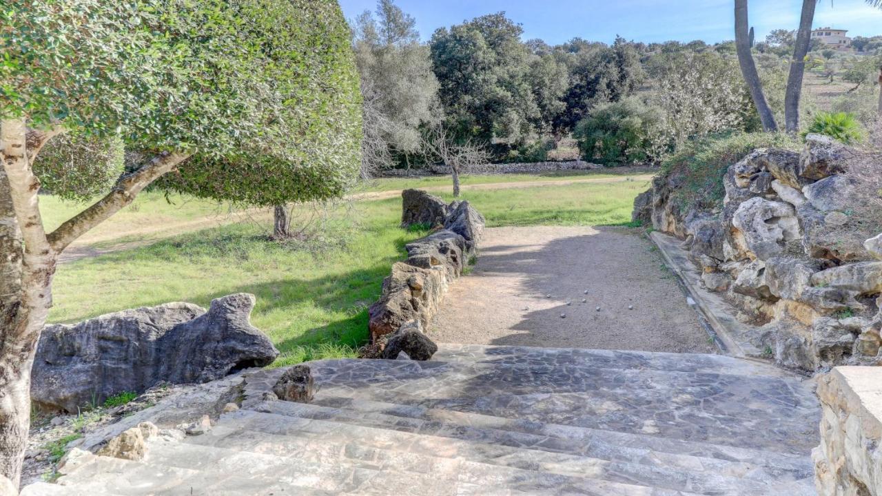 S'encantament * Pollença