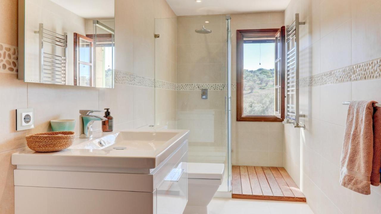 Villa S'encantament Pollença