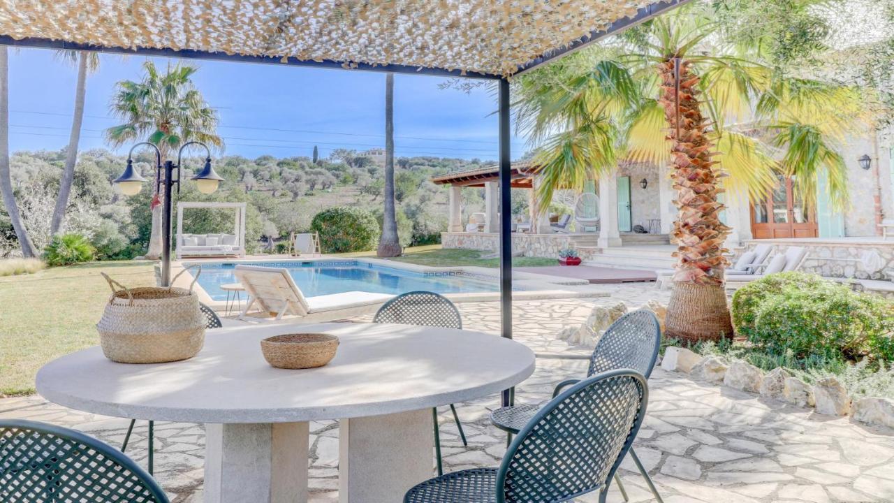 S'encantament Villa *