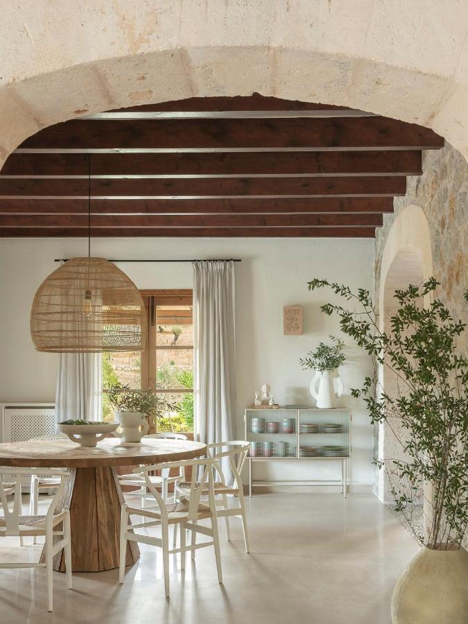 S'encantament Villa *