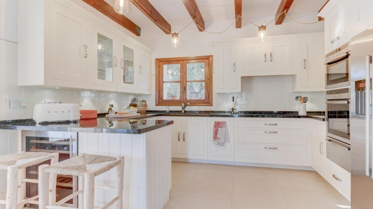 S'encantament Villa Pollenca